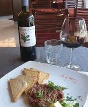 Café Restaurant - Chez Carla & Nuno Bild 8