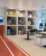 ORTHO-TEAM Bern Bild 9