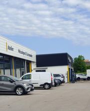 Renault Pouilly Automobile image 3