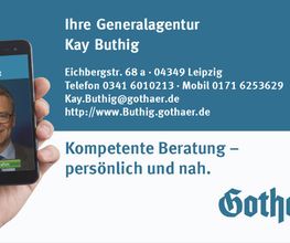 BarmeniaGothaer Versicherung Bild 2