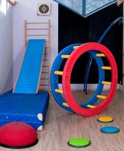 ERGOpraktisch - Ergopraxis Susanne Ischinger Bild 8