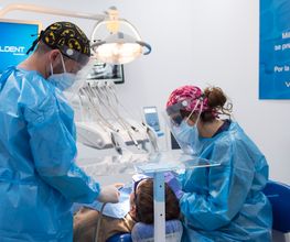 Clínica Dental Vitaldent imagen 6