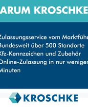 Kroschke Zulassungsdienst Bild 2