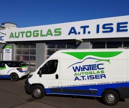 A.T. Iser GmbH Wintec Autoglas Bild 2