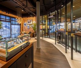 BREITLING BOUTIQUE INTERLAKEN Bild 4