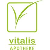Logo der Vitalis-Apotheke