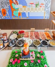 B&B HOTEL Colmar Liberté image 12