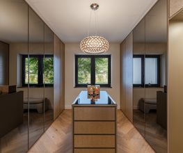 CABINET Schranksysteme AG Bild 6