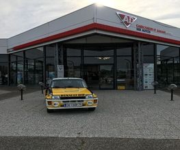 Seb Autos - Vitrage Auto 47 image 1
