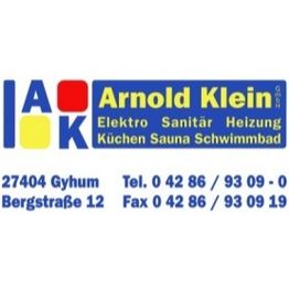 Arnold Klein GmbH