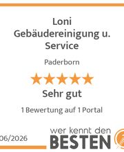 werkenntdenBESTEN.de Qualitätssiegel