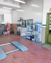 Euromaster C.S.P. Pneumatici immagine 3