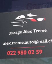 Alex Treme Auto Sàrl - Garage - Réparation voiture - Pneus Bild 8
