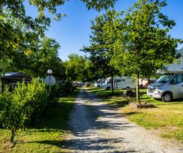 Camping Riarena ★★★★ Bild 5