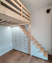 Tischlerei Prototyp Bild 3