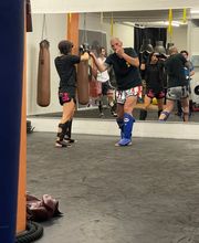 BXNG Fitness und Kampfsport Bild 1