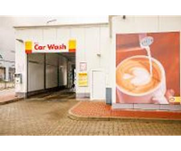 Shell Recharge Charging Station Bild 7