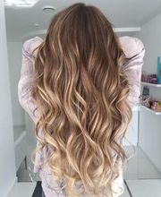 Coiffure Freestyle Bild 4