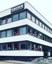 KAESER Kompressoren AG Bild 1