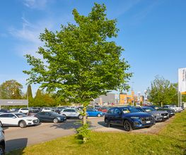 AMAG Occasions Center Oftringen Bild 1