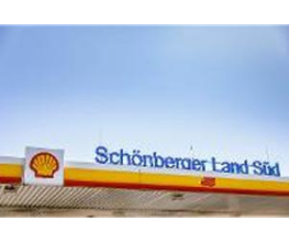 Shell Recharge Charging Station Bild 12