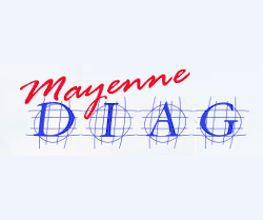MAYENNE DIAG image 1