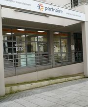 Rennes BTP
Agence d'interim Partnaire