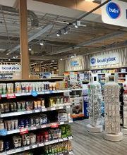 budni-Beautybox E center Ulm-Lehr Bild 2