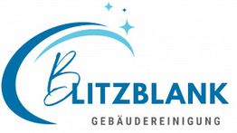 Blitzblank-Gebäudereinigung Gevelsberg logo