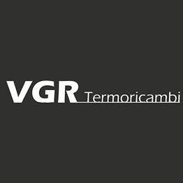 Vgr Termoricambi logo