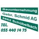 Gebrüder Schmid AG
