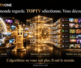 TOPTVONE image 1