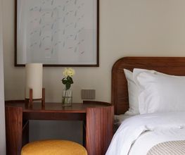 Hotel Dama imagen 4