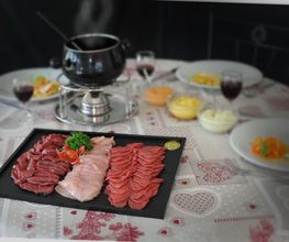 La Chenille Gourmande Sàrl Bild 3