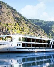 ReiseCafe e. K. Jasmin Rudolf Bild 1