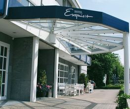 Hotel Exquisit Bild 1