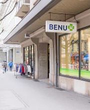 BENU Fribourg Pérolles Bild 2