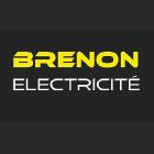 Brenon Electricité logo