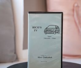 Ricos Fahrschule GmbH Bild 5