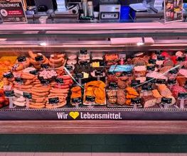 EDEKA Haag - Landstuhl Bild 5