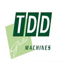 T.D.D. Grilliat Machines