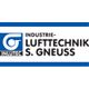 Gneuss Sandro Industrie-Lufttechnik