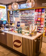 Shell Recharge Charging Station Bild 2