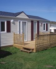 Camping De Traou Meledern image 2