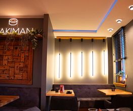 MAKIMAN 7 Neunkirchen-Seelscheid (Sushi I Nudeln I Reis) Bild 5