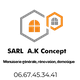 A.K Concept