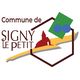Mairie - Signy-le-Petit