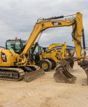 Kiloutou TP Audincourt image 2