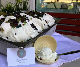 Eiscafé Marta Bild 2
