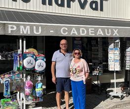 LE NARVAL image 1